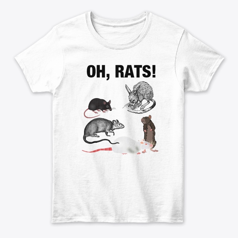 OH, RATS