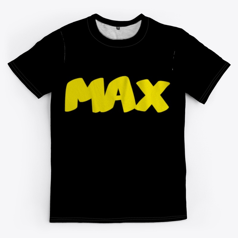 MAX T