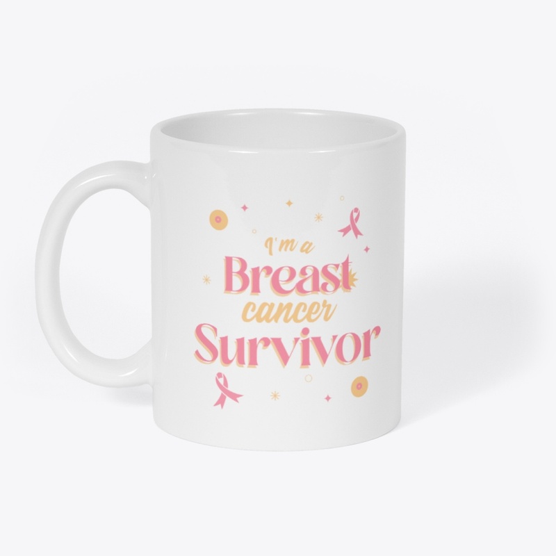 Breast Cancer Survivor