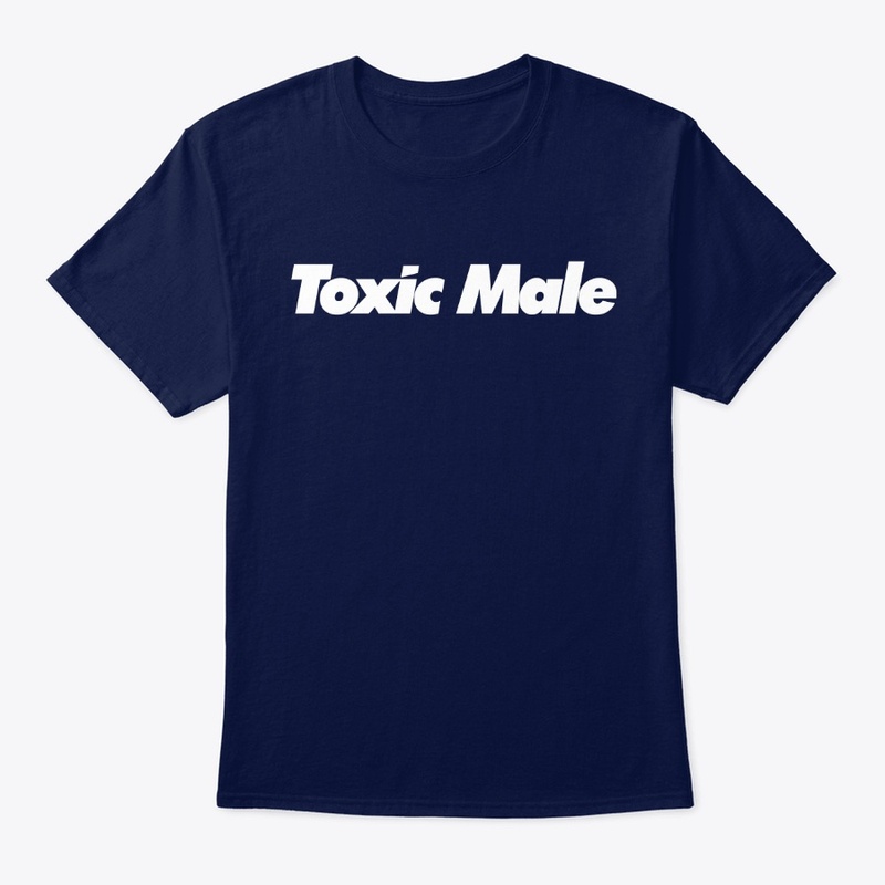 Toxic Male