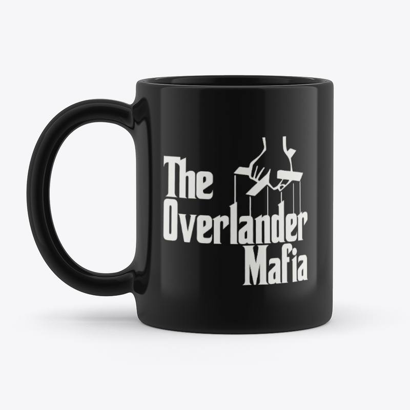The Overlander MFA