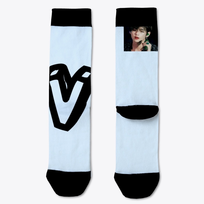 V HOODIES and T-Shirts