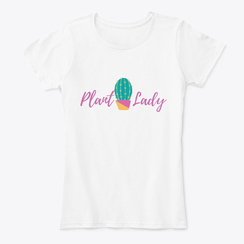Plant Lady 