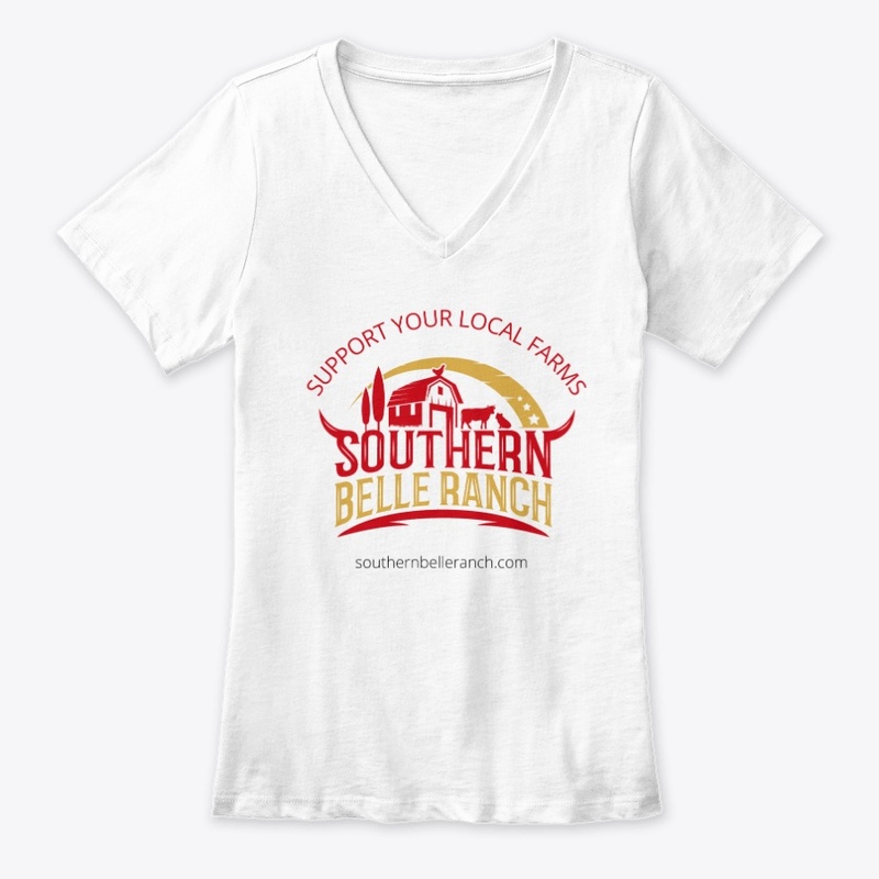Support Your Local Farmer