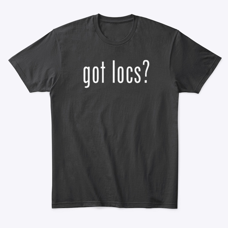 Got Locs?