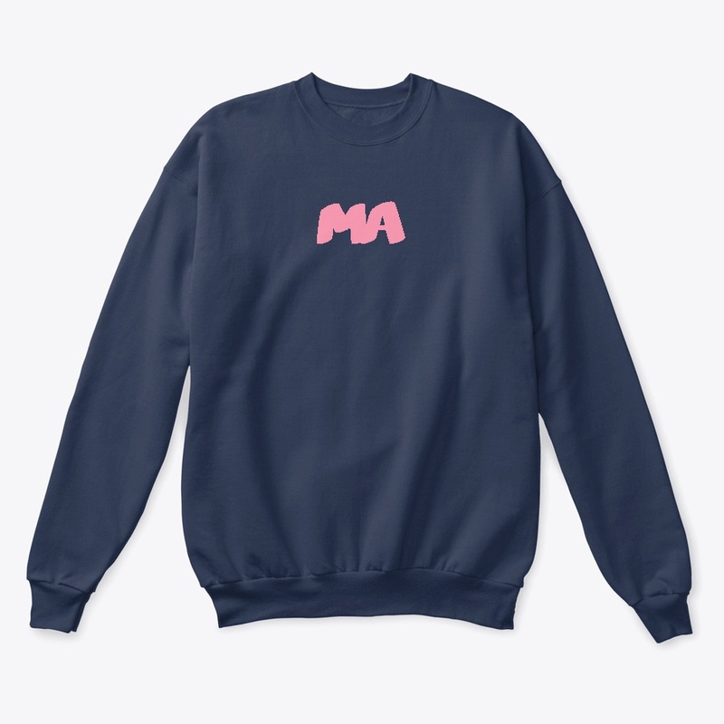 Universal Love "MA" 
