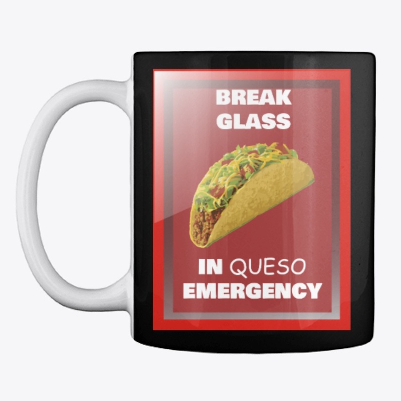In Queso Emergency Collection