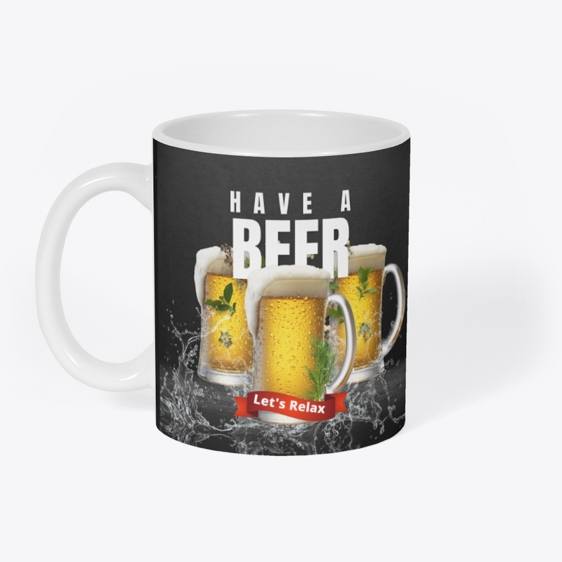 Have a Beer 