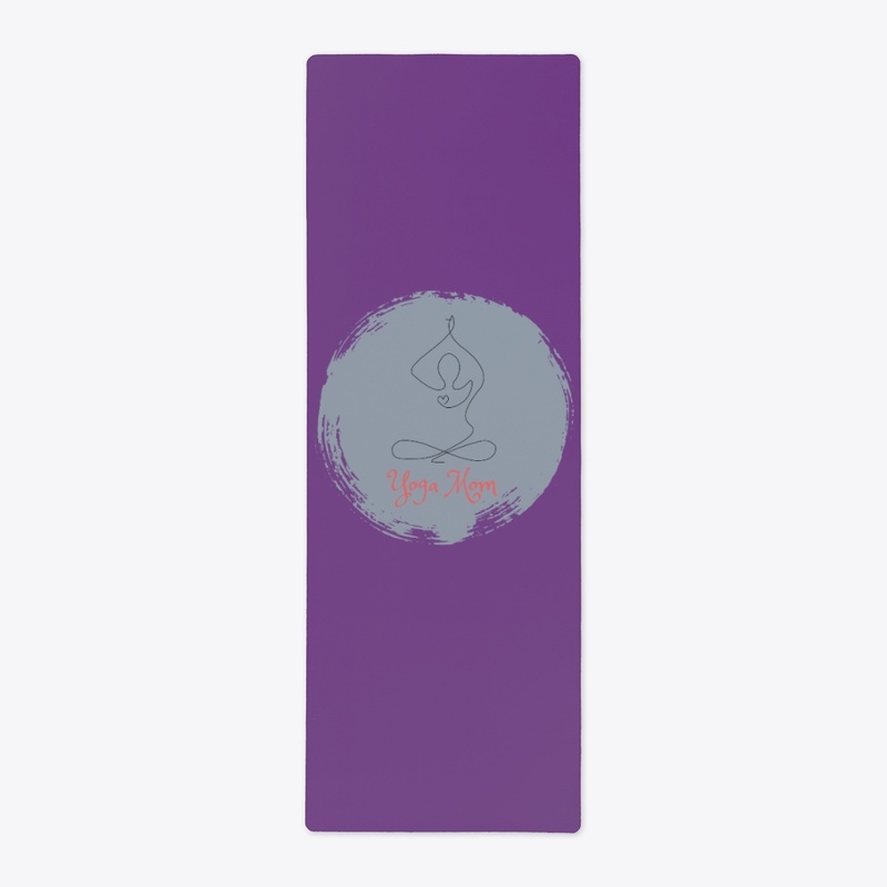 Yoga Mom