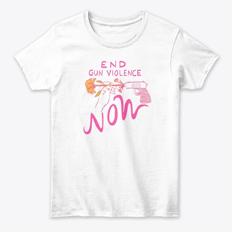 Empower Women | End Gun Violence Now