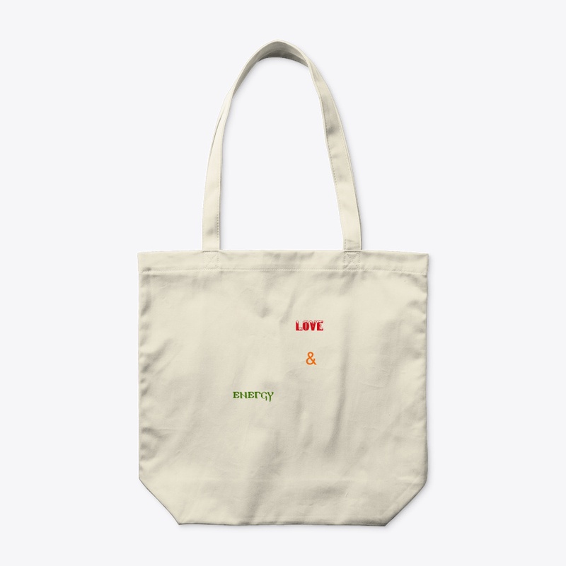 Energy Clothing
