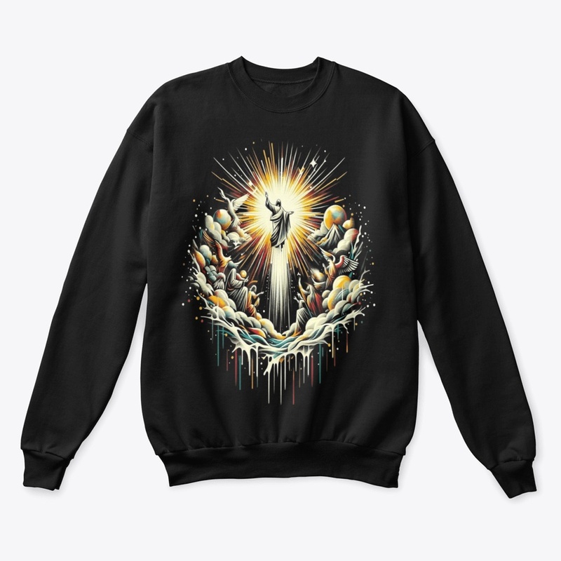 Jesus 9