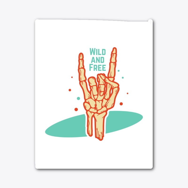 "Wild and Free - Adventure Collection"