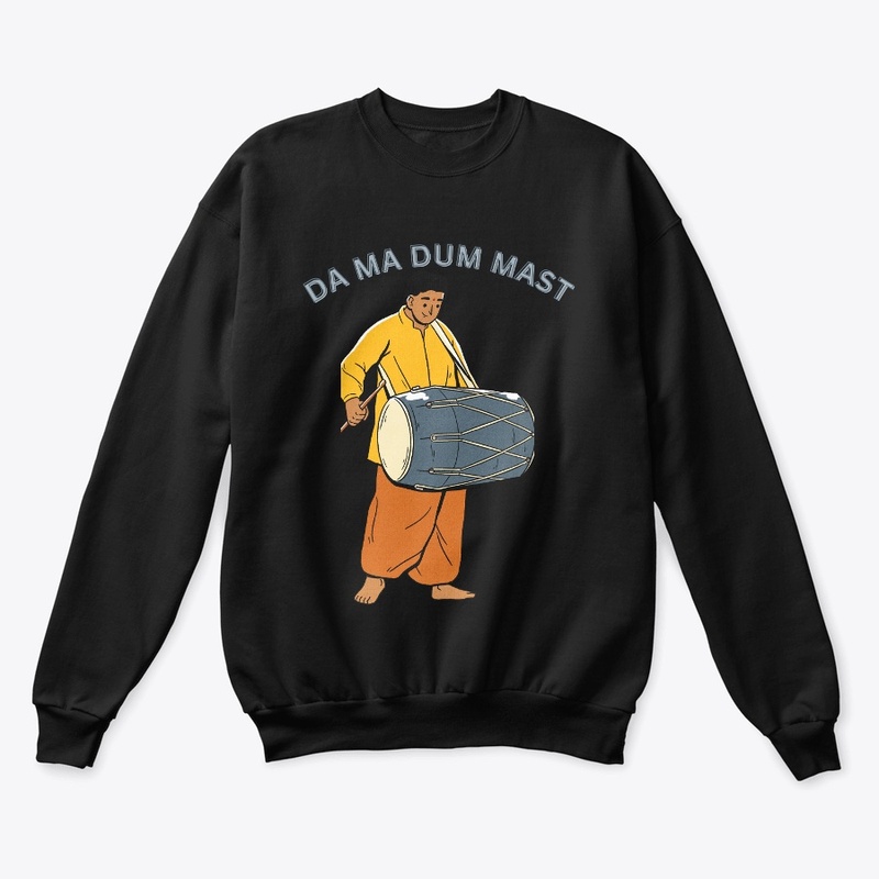 Asian Musical Design