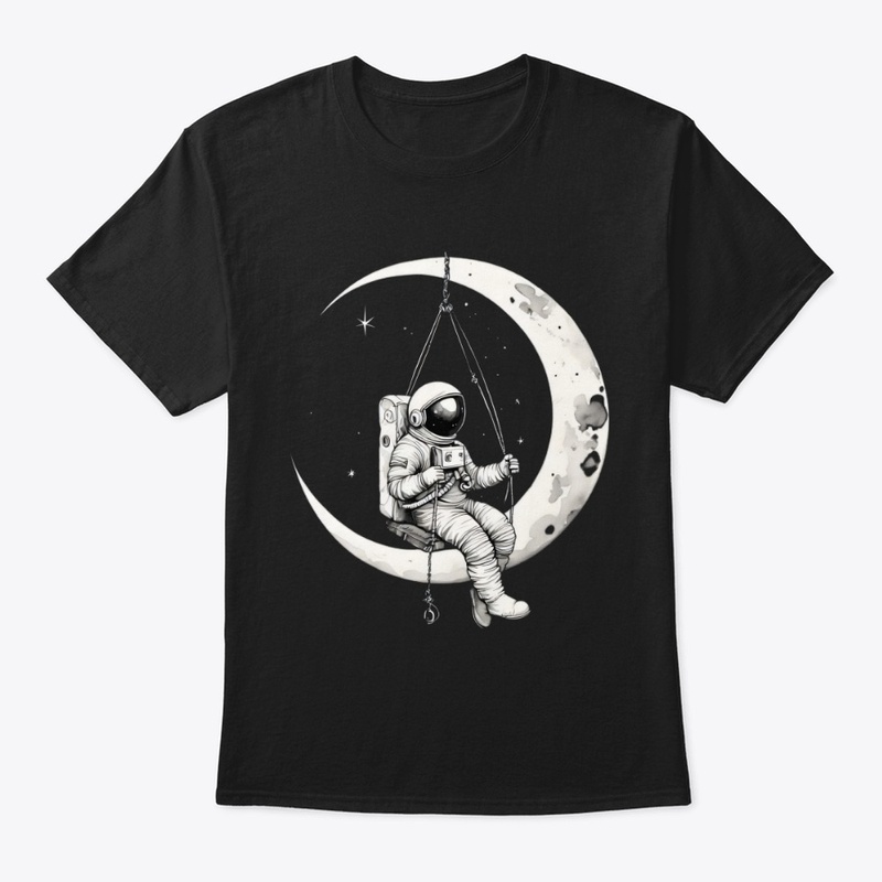 Swinging in Space