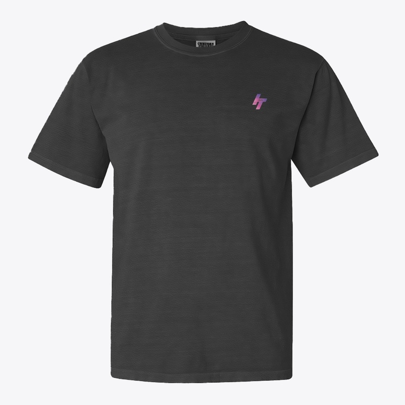  "ALITA Creative World" Comfort t-shirts