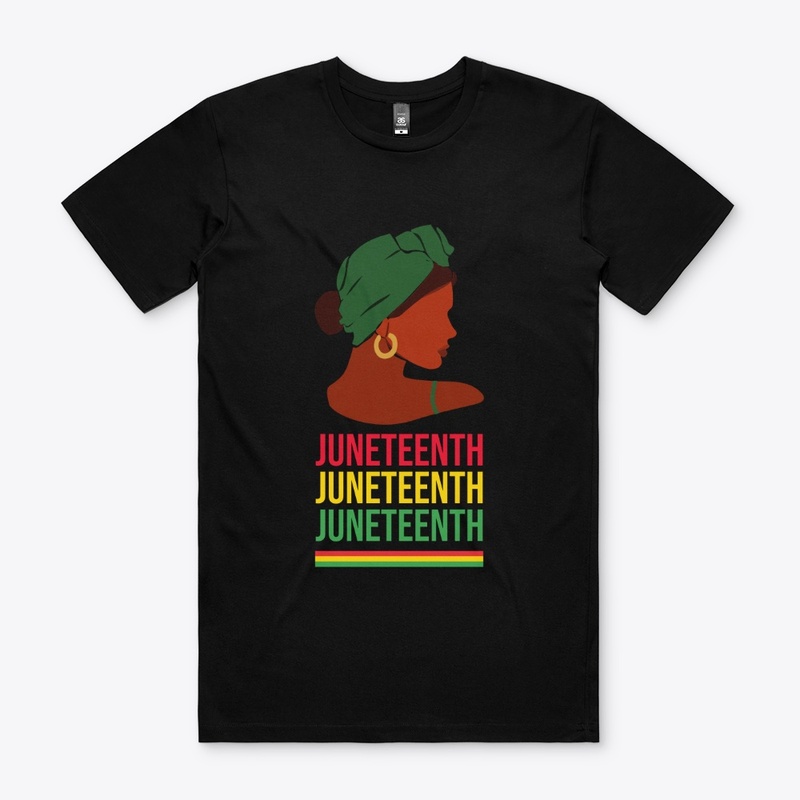  Juneteenth freedom 