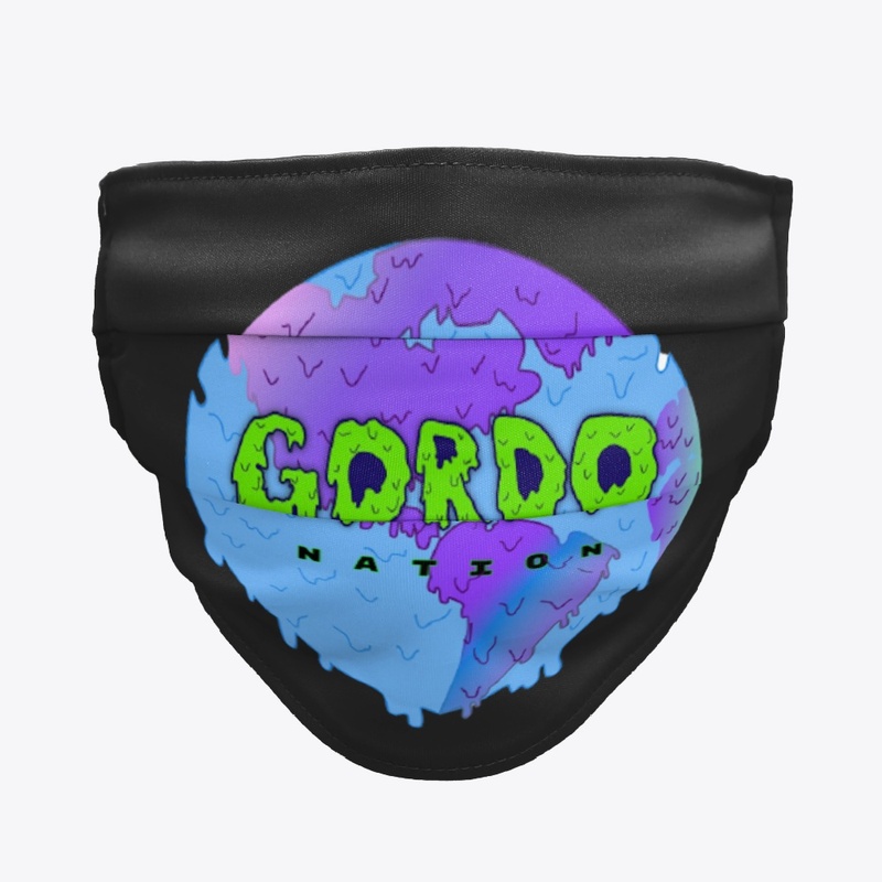 GORDONATION TSHIRT