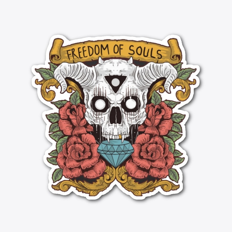 Freedom Of Souls