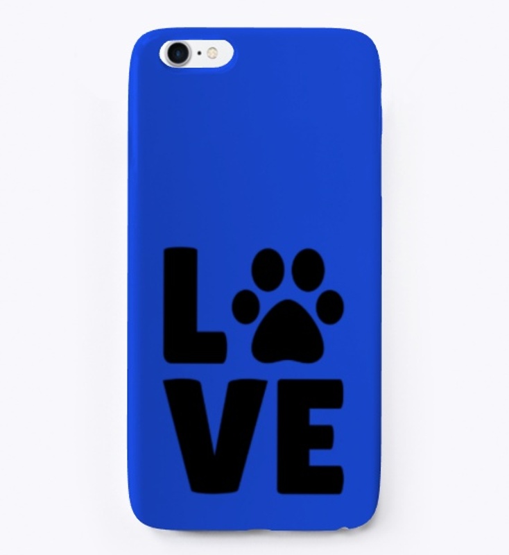 LOVE Pet Paws