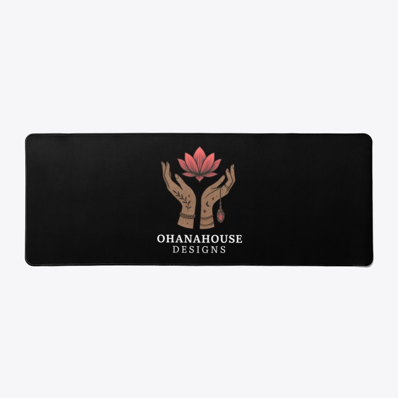 Ohanahouse-Orange Lite