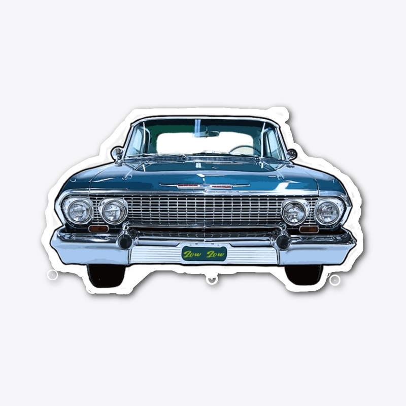 Classic Low Low