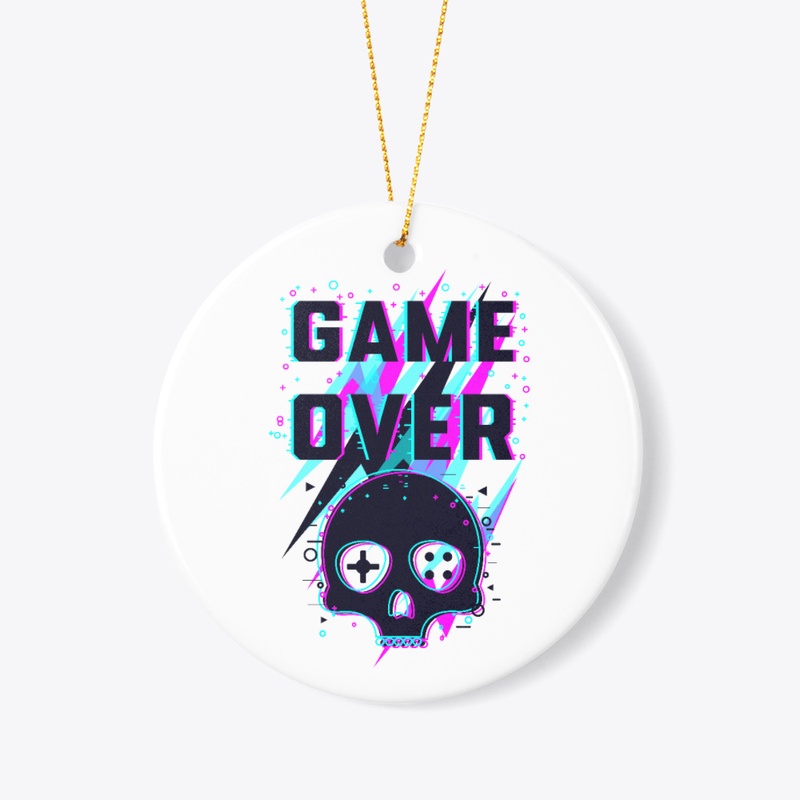 game over