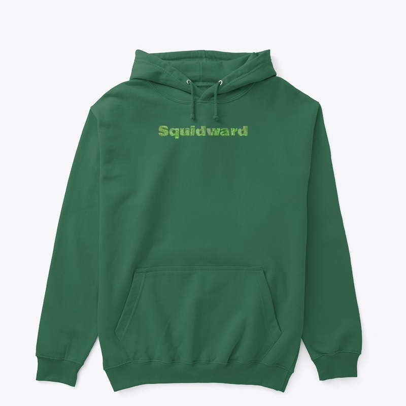 NEXTGen - Squidward