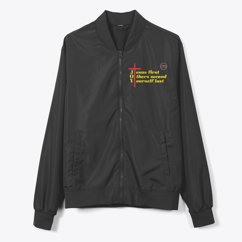 Jesus First Collection
