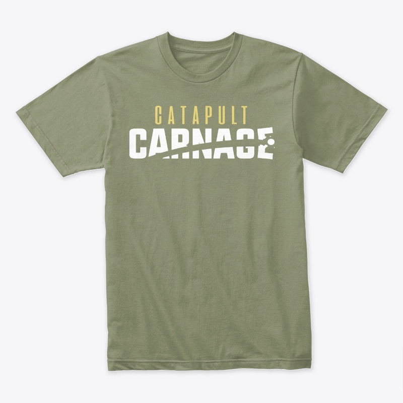 Catapult Carnage 