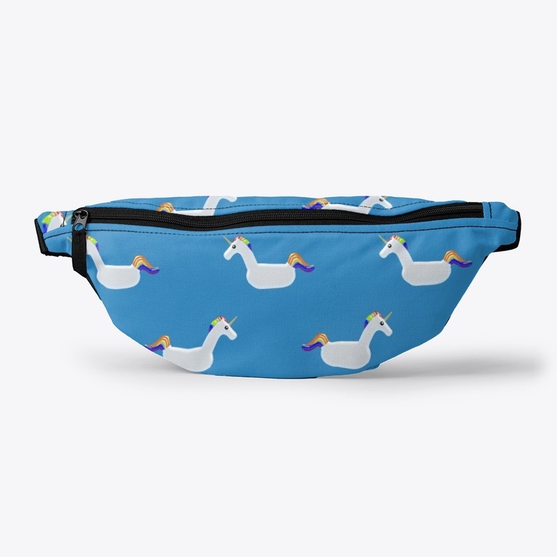 Unicorn Pool Floats
