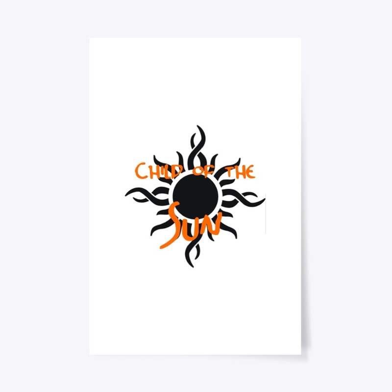 Child Of The Sun