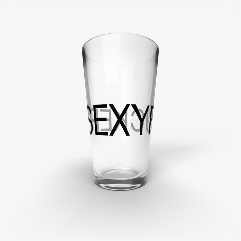 Sexyfucker mug