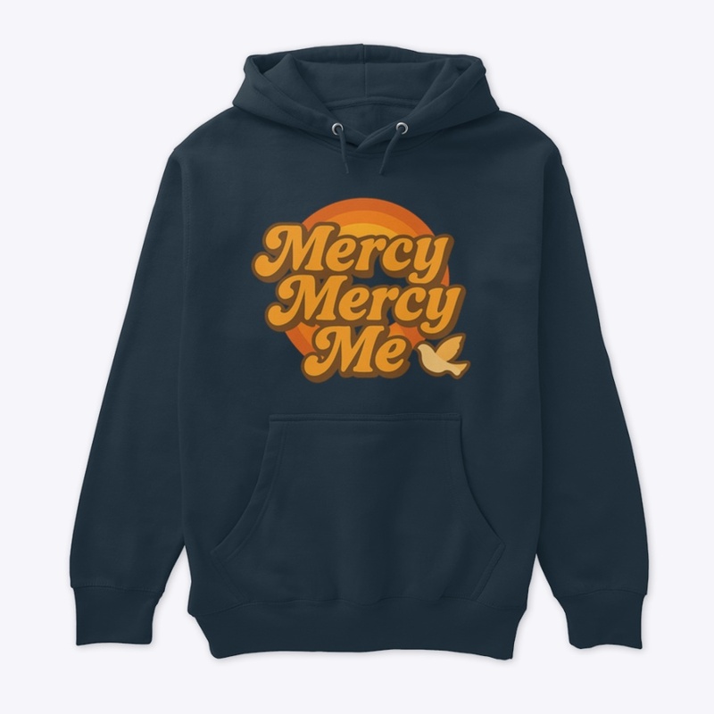 Mercy Mercy Me 