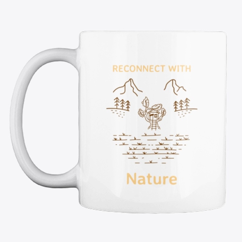 Reconnect With Nature