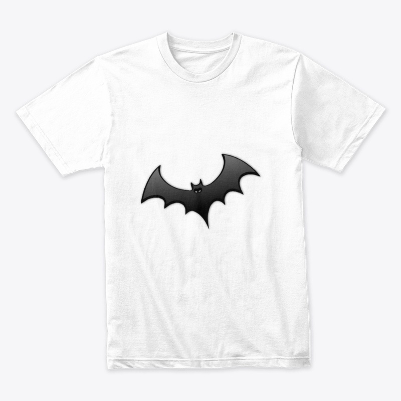 bat flying