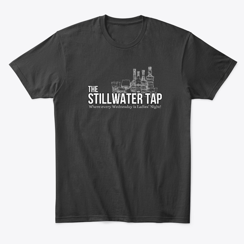 Stillwater Tap Shirt