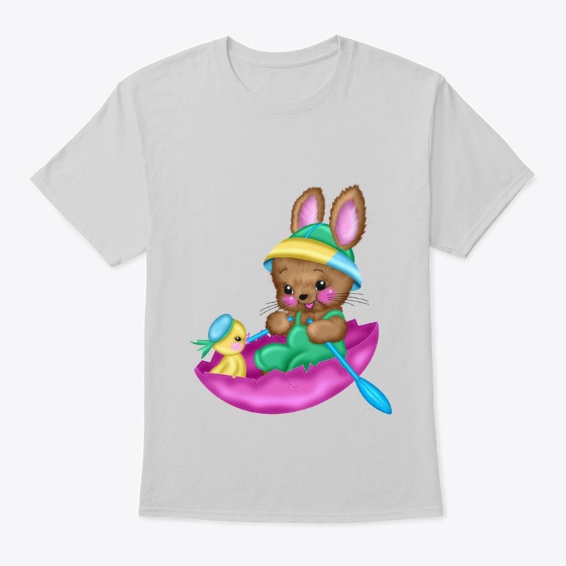 Funny Bunny