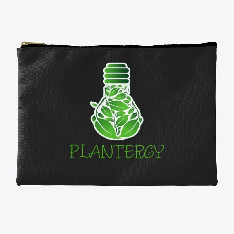 Plant Energy In A Light Bulb