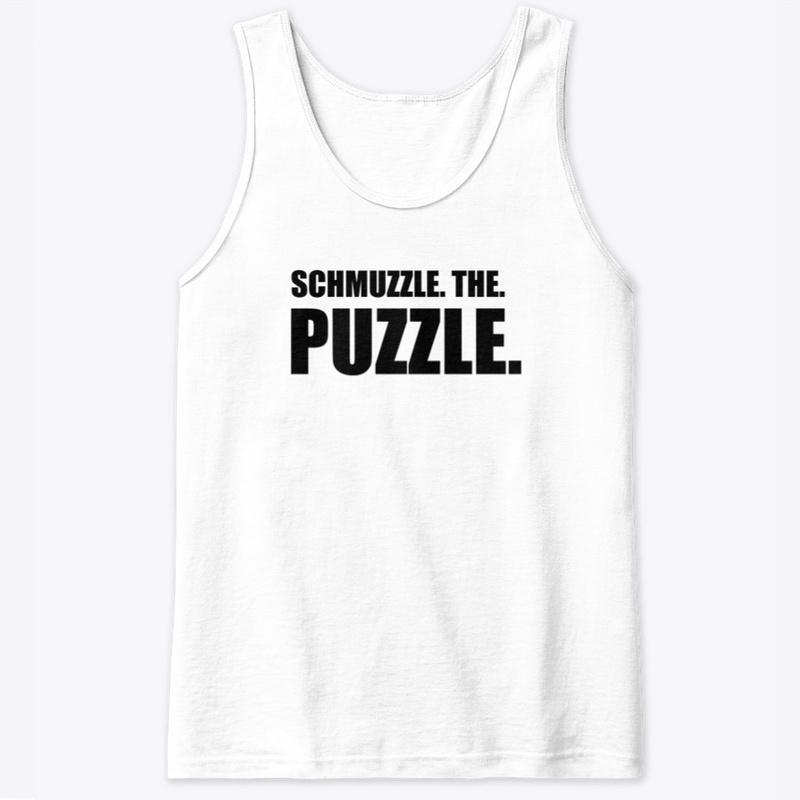 Schmuzzle The Puzzle