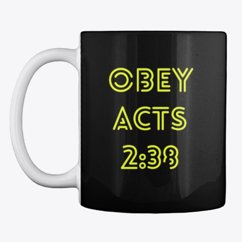 Acts 2:38 Bible Verse Repent | Christian