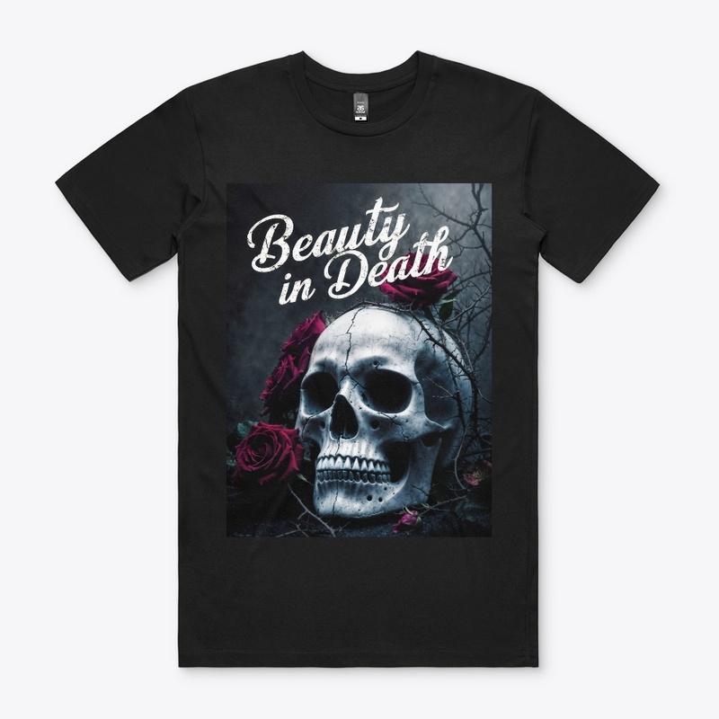 Beauty In Death