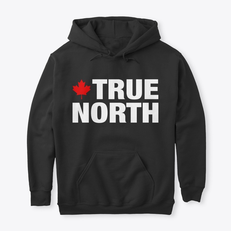 True North - (Multi Colors)