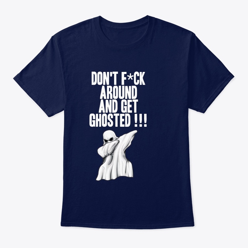 Get Ghosted