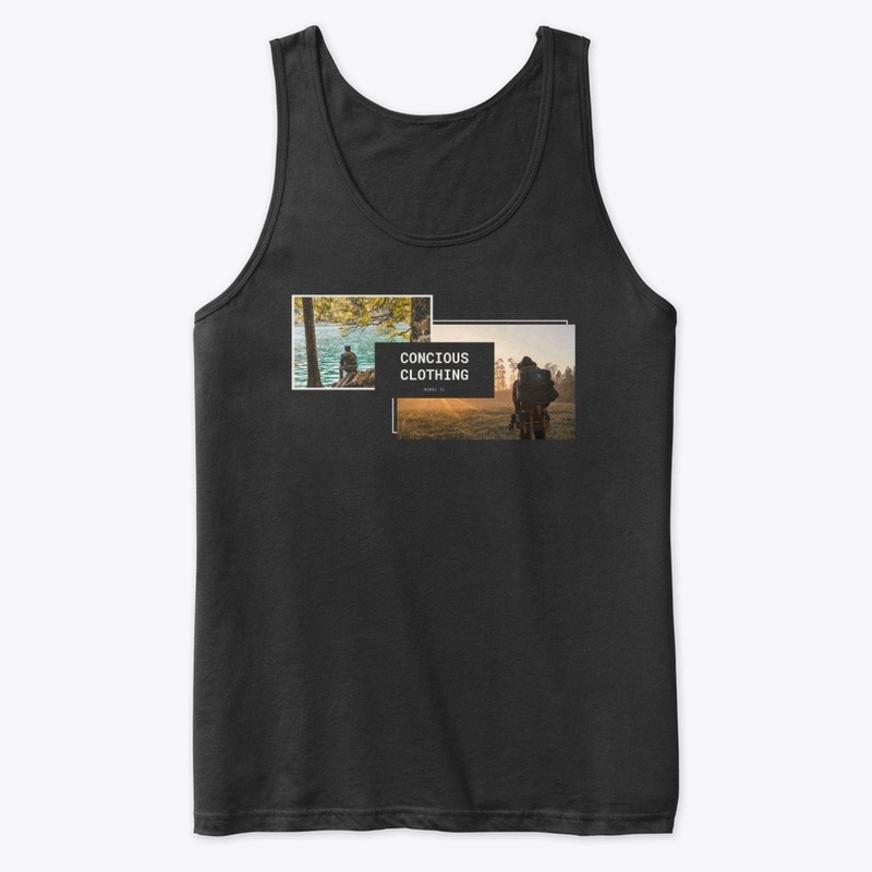 nobel el conscious clothing 
