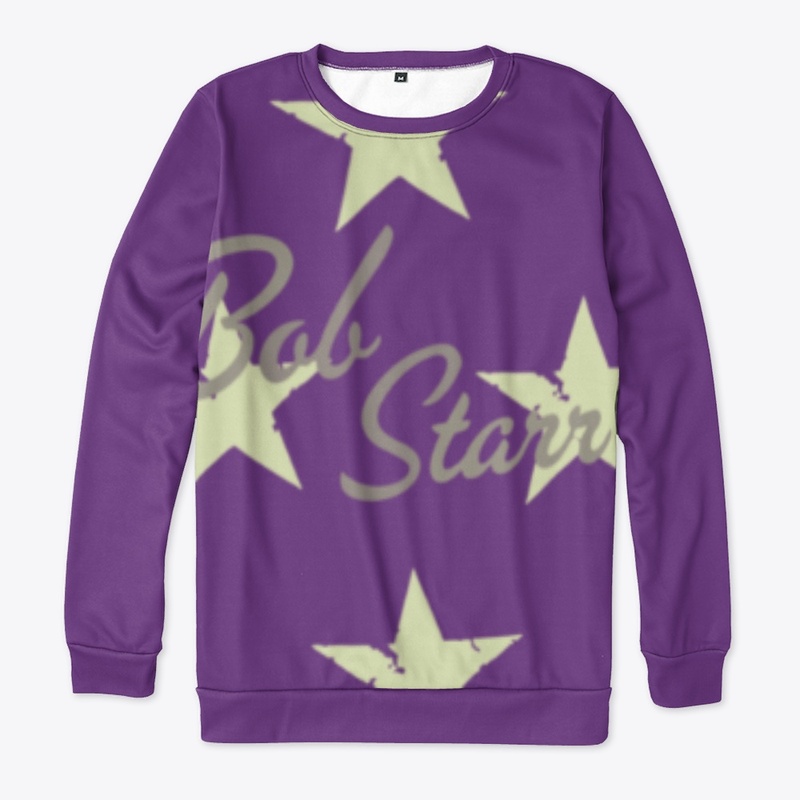Bob Starr Exclusive
