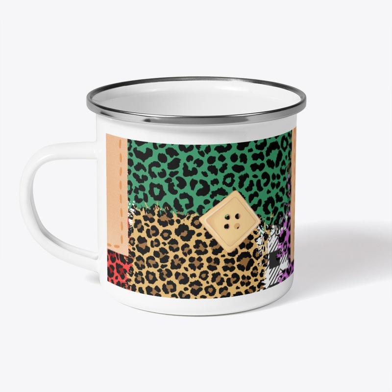 Playful Pursuit Patchwork
