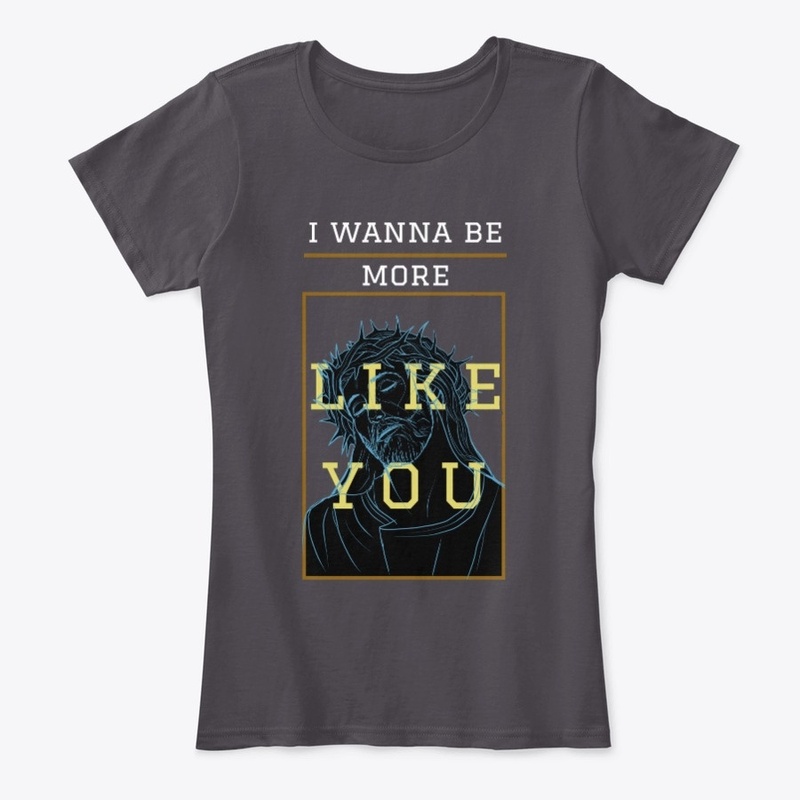 More Like You