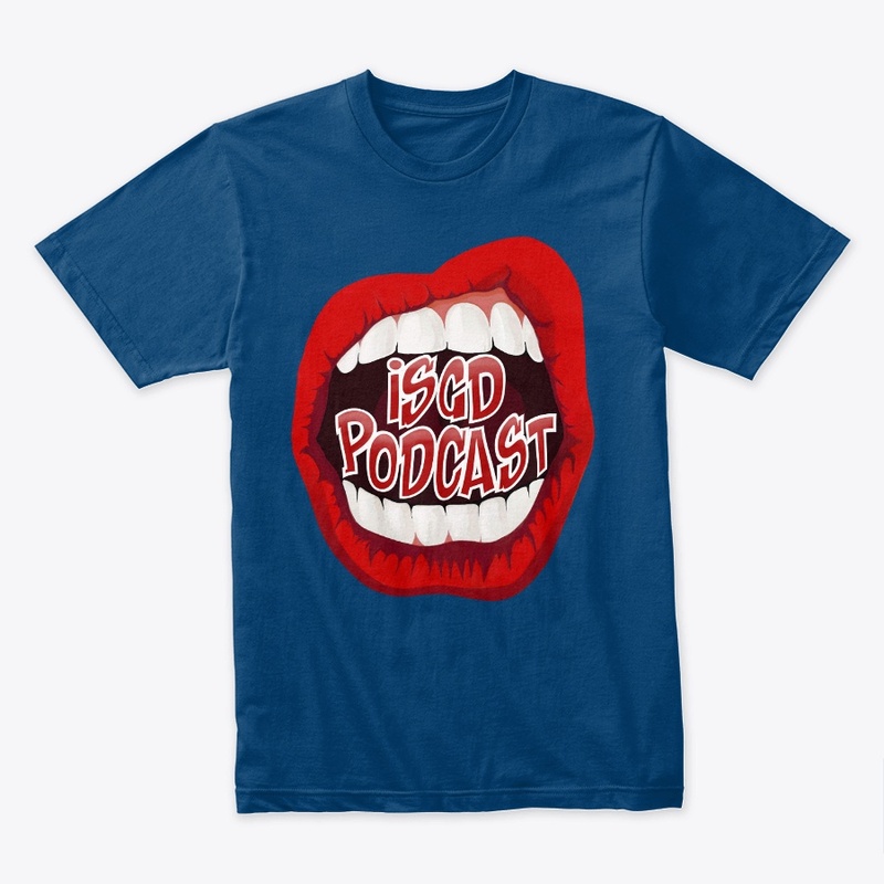 ISGD Screaming Lips