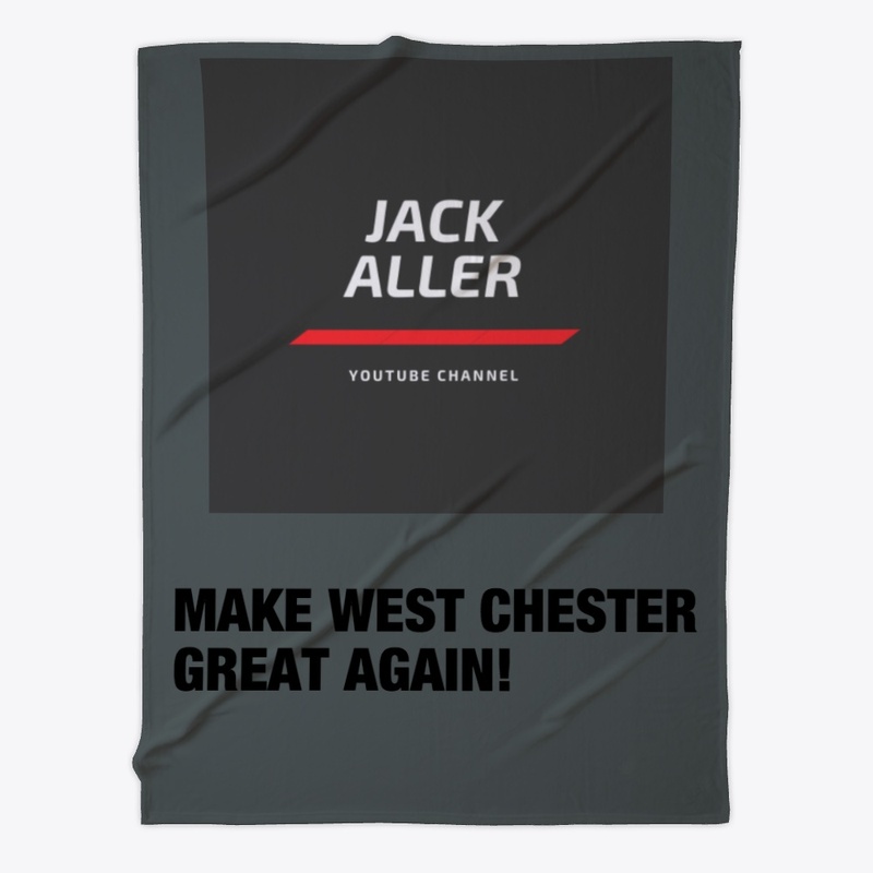 Jack Aller YouTube Channel Clothing!